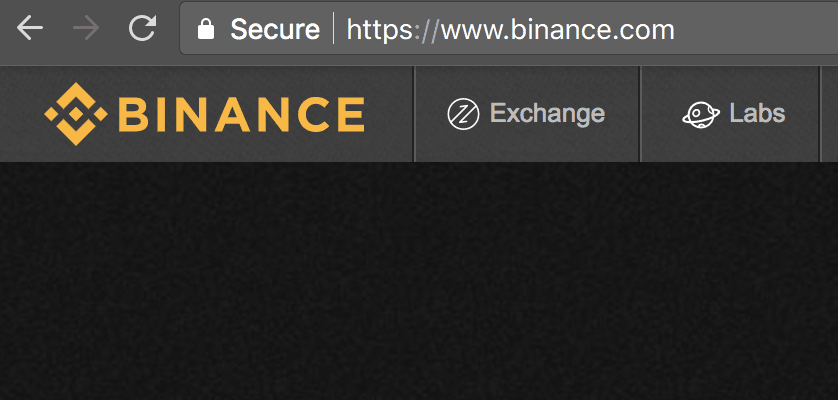 Binance Exchange Will List the USDC Stablecoin This Week
