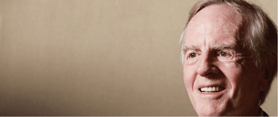 Got questions for the former CEO of Apple? John Sculley is joining us on TNW Answers