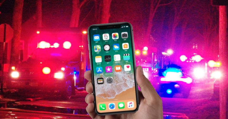 Apple finally enables life-saving iPhone emergency settings