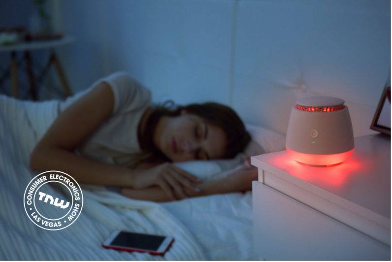 Sleepace wants to completely automate your nighttime routine
