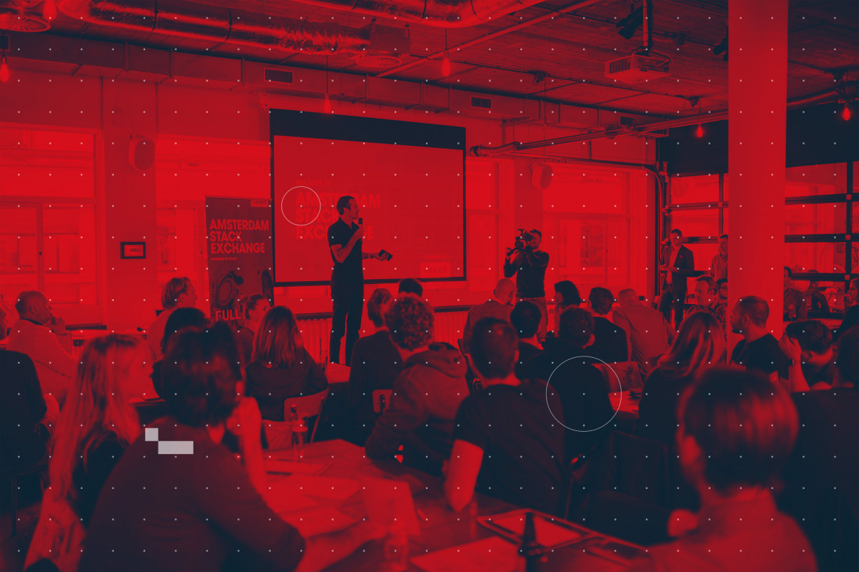 Dive into the financial stack of leading Dutch scaleups at the Amsterdam Stack Exchange