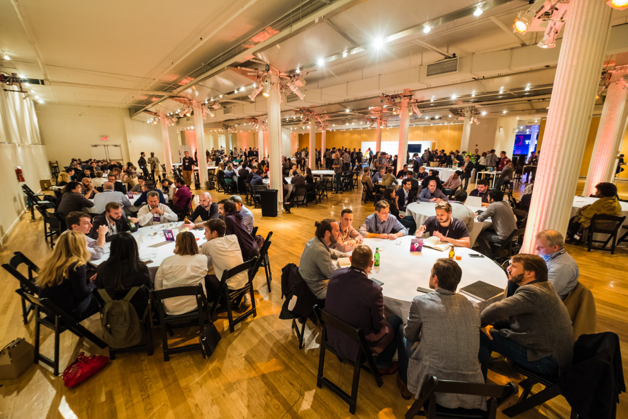 These were the biggest takeaways from TNW New York