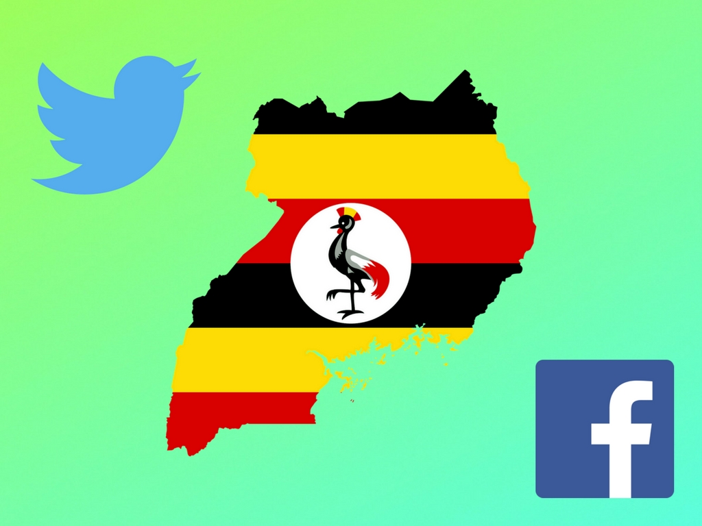 Uganda is making its own local Facebook and Twitter clones
