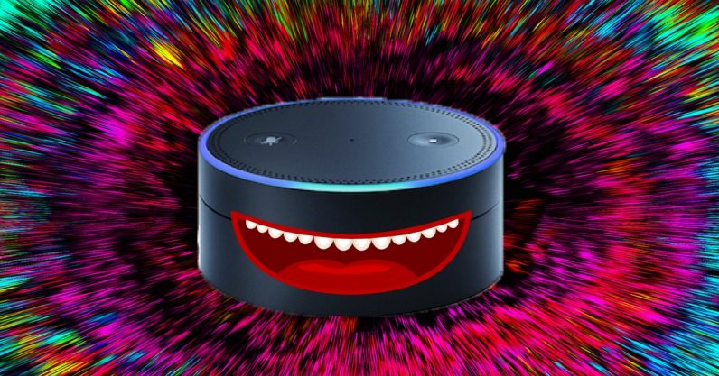 Why AI has to develop a personality to succeed