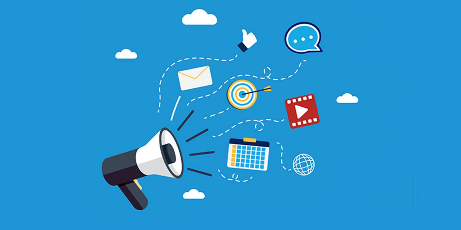 Master promoting and selling online with this digital marketing masterclass—only $9