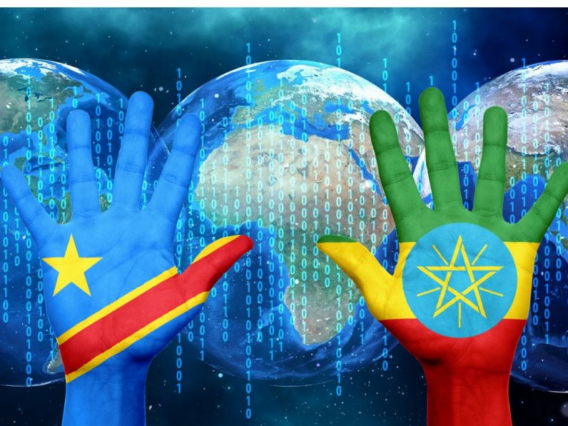 December in Africa: Government meddling, new apps, and bumper funding