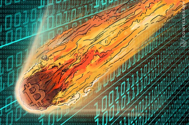 Why proper community management might fix crypto market insecurities