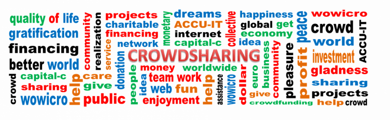 Why crowdfunding will grow in 2018