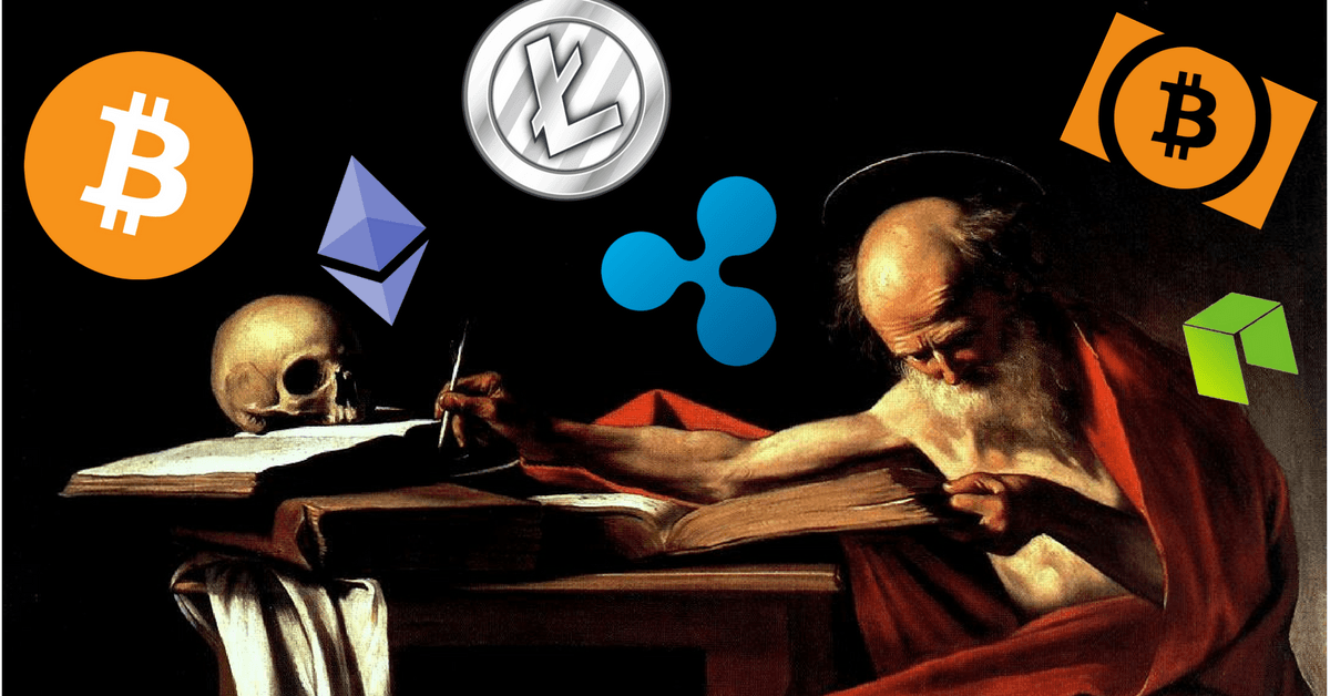 I wrote a ‘cryptocurrency will’ to leave my riches to my family — here’s how it went