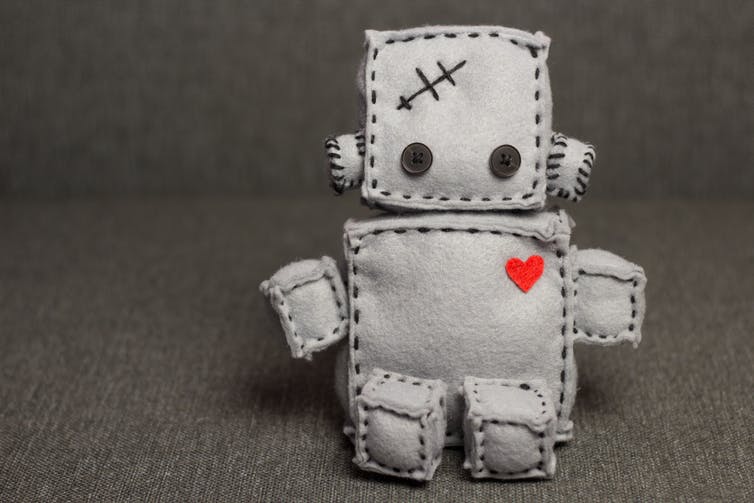 How do we stop robots from killing us? Make them squishy