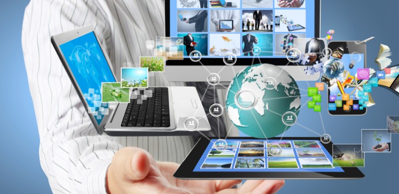 The disruption of future media is already happening Featured Image