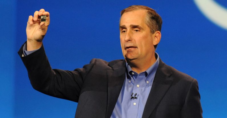 Intel and Equifax CEOs getting away with dumping stock is bullshit
