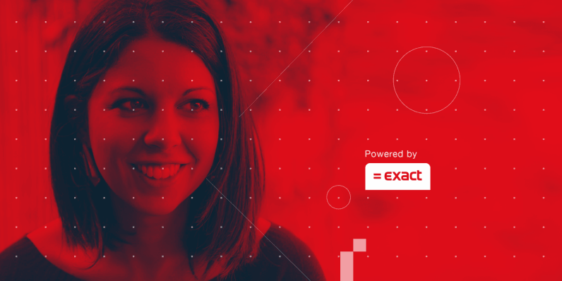 Got questions for an AI expert? Exact’s Judith Redi is joining us on TNW Answers