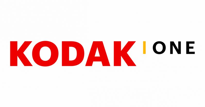 Kodak is the latest company to jump on blockchain. And one of the few that make sense