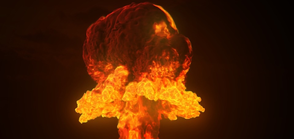 GitHub buried a data archive at the North Pole in case post-apocalyptic society needs help