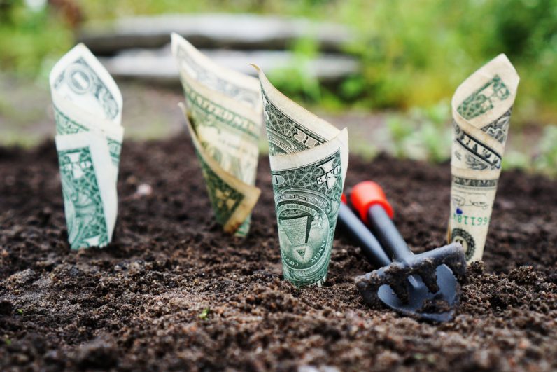 3 things millennial entrepreneurs should consider as they begin to create wealth