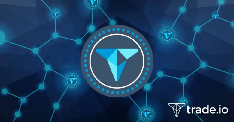 Peer-to-peer exchange Trade.io treats its customers like partners
