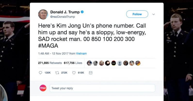 Twitter finally clarifies which Trump tweets it would delete