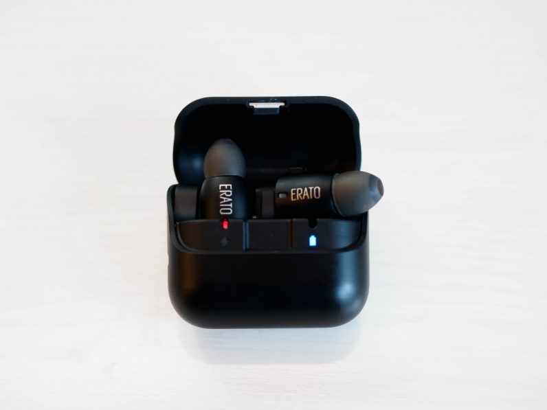 Erato Verse Review: Like AirPods that actually sound great