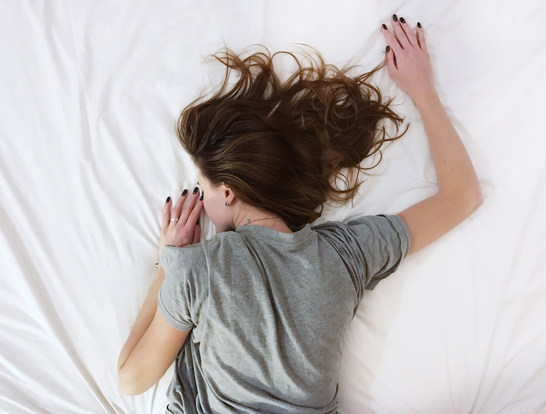How I went from insomnia to the best sleep of my life (and how you can too)