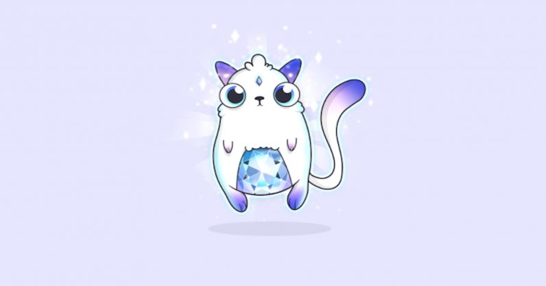 Got questions for cat-loving crypto experts? The CryptoKitties team is joining us on TNW Answers