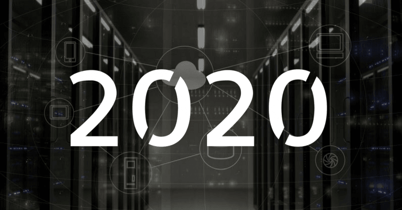 How cloud computing will change by 2020