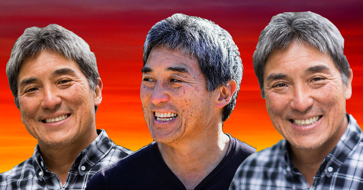 Guy Kawasaki  – What I learned from working with Steve Jobs
