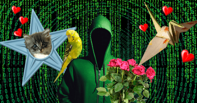 5 surprisingly wholesome things I’ve found on the dark web