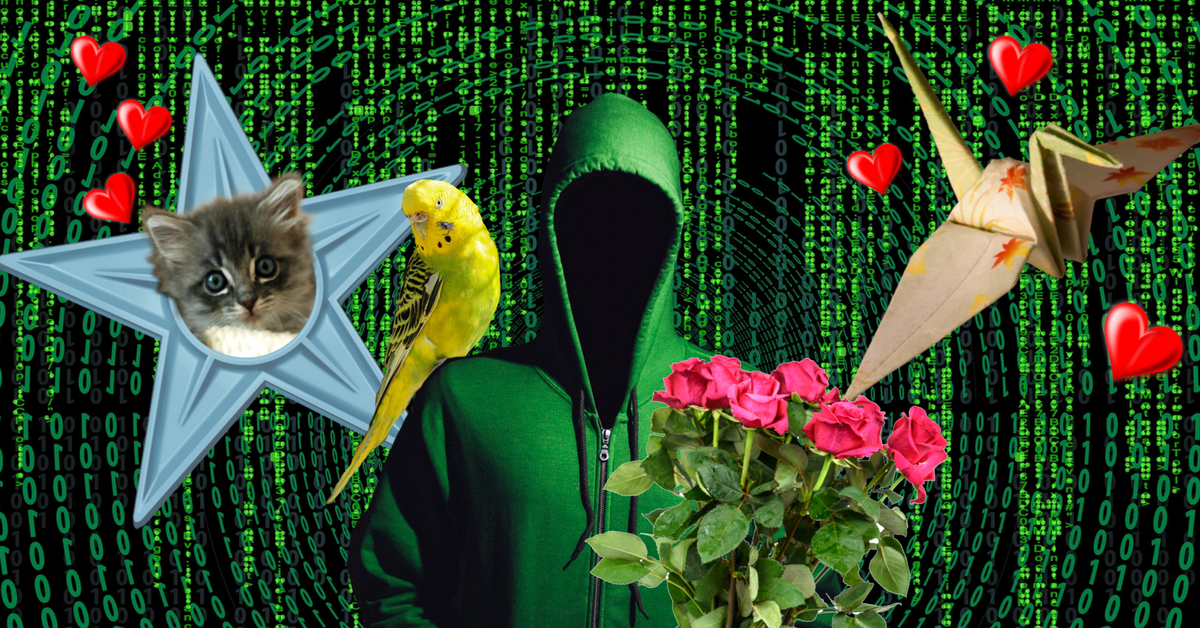 5 surprisingly wholesome things I’ve found on the dark web Featured Image