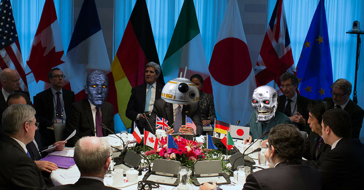 AI-fueled edtech is our only hope for tech literate leaders