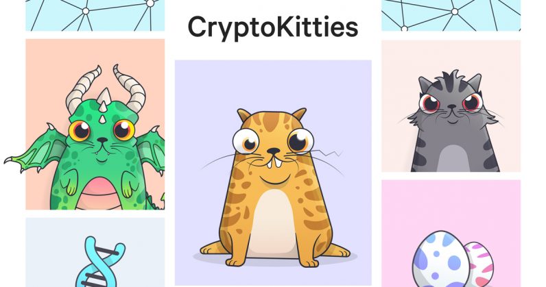 Cryptokitties is coming to mobile so you can waste ETH on right on your phone