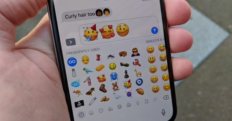 The 157 new emoji you’ll be obsessed with in 2018