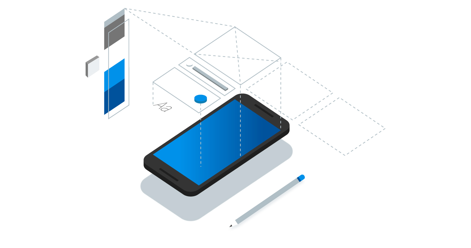 Google's Flutter framework for building iOS and Android apps hits beta 1