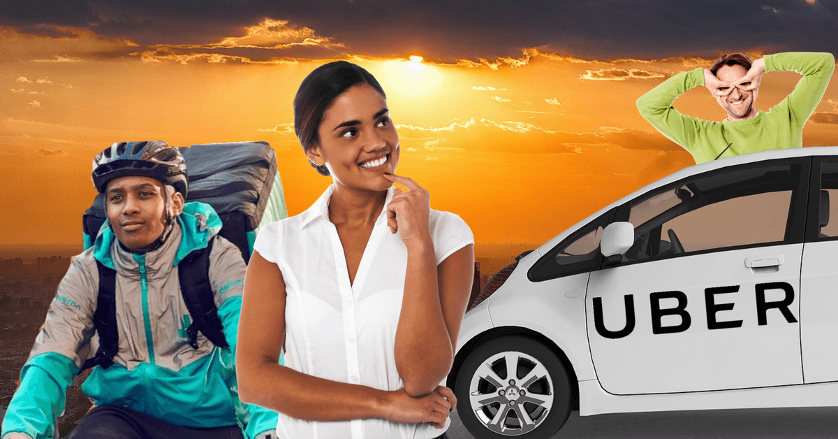 Here’s how ‘employees’ of platforms like Uber could get proper benefits