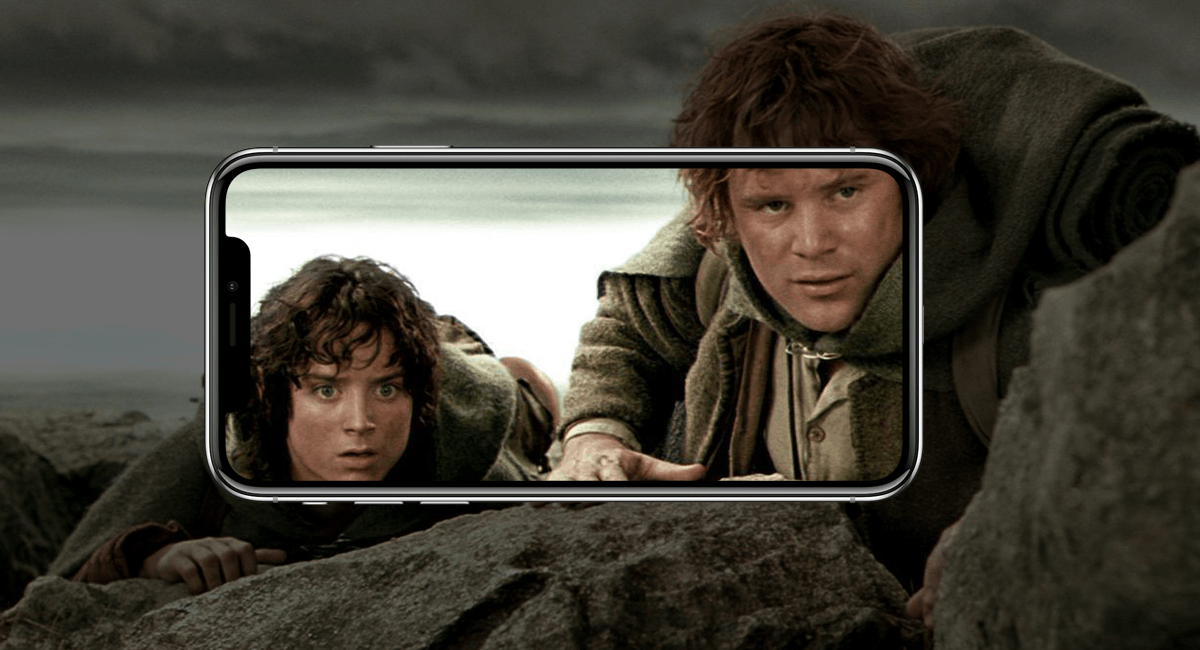 How to turn any movie or GIF into a live wallpaper for your iPhone