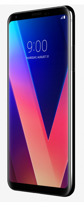 LG's V30 from 2017