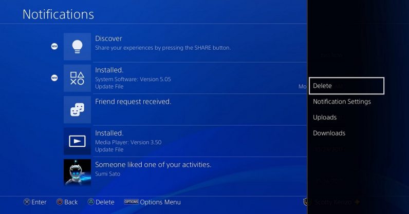 download ps4 update file