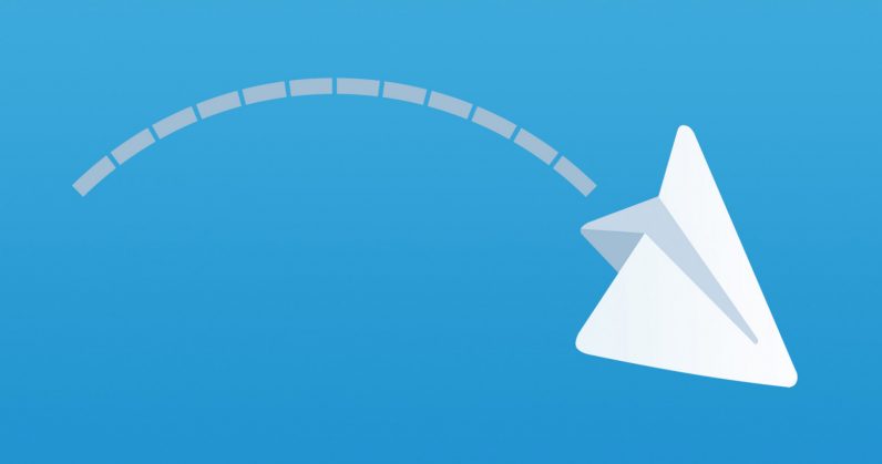 قابلیت‌های آزمایشی در کلاینت رسمی تلگرام، Telegram X
