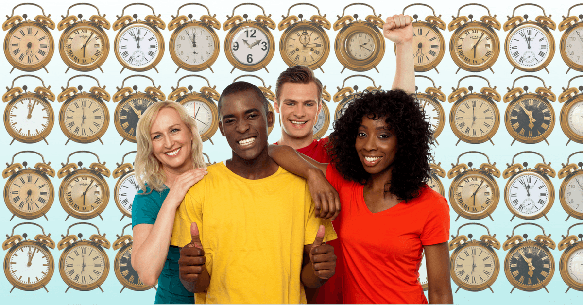 The best time to launch your startup is now