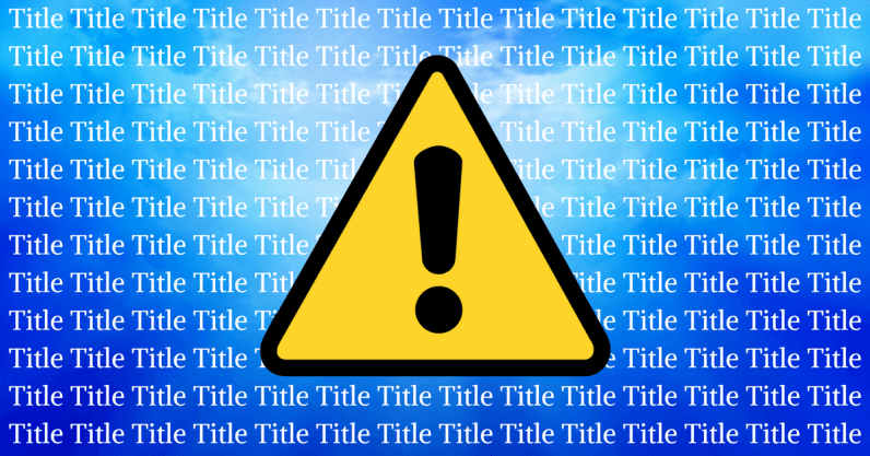 13 attention-grabbing title formulas and how to use them