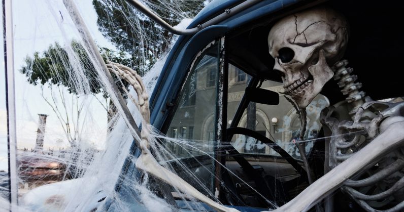 Uber needs to extend its breaks-for-drivers policy worldwide