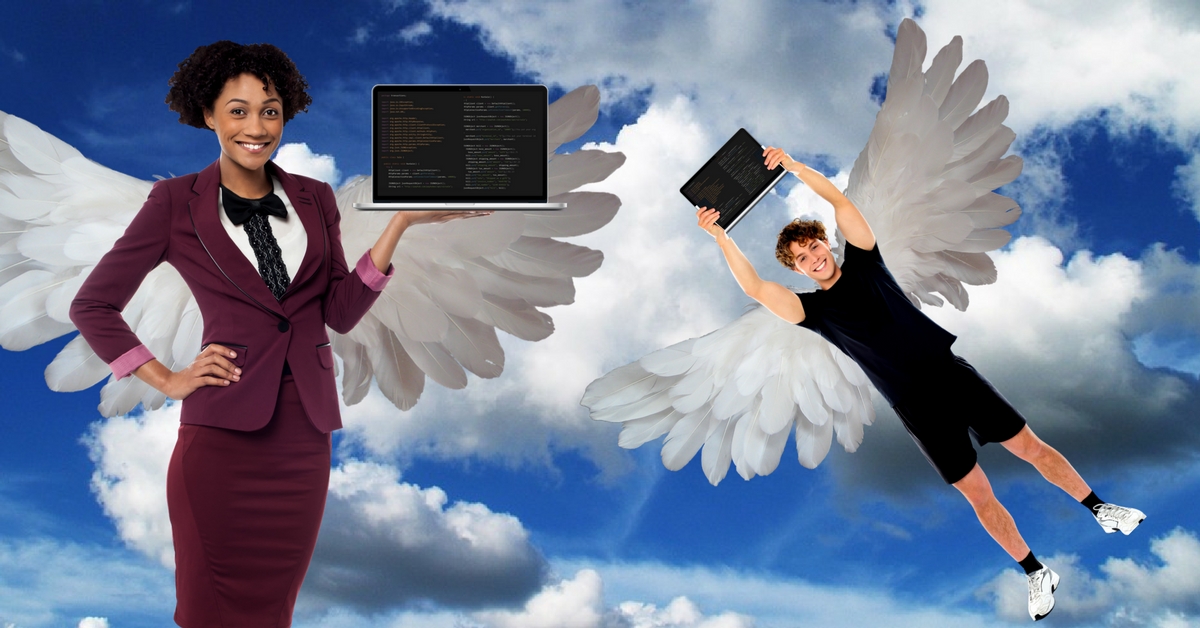 A GIF-filled guide to being an unusually good web developer