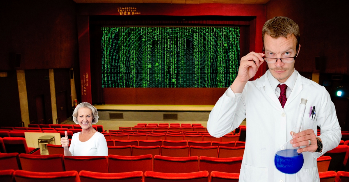 IMDB, Rotten Tomatoes, or Metacritic? A data scientist’s guide to movie ratings