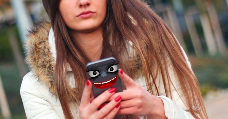 Smartphone data tracking is even creepier than you think