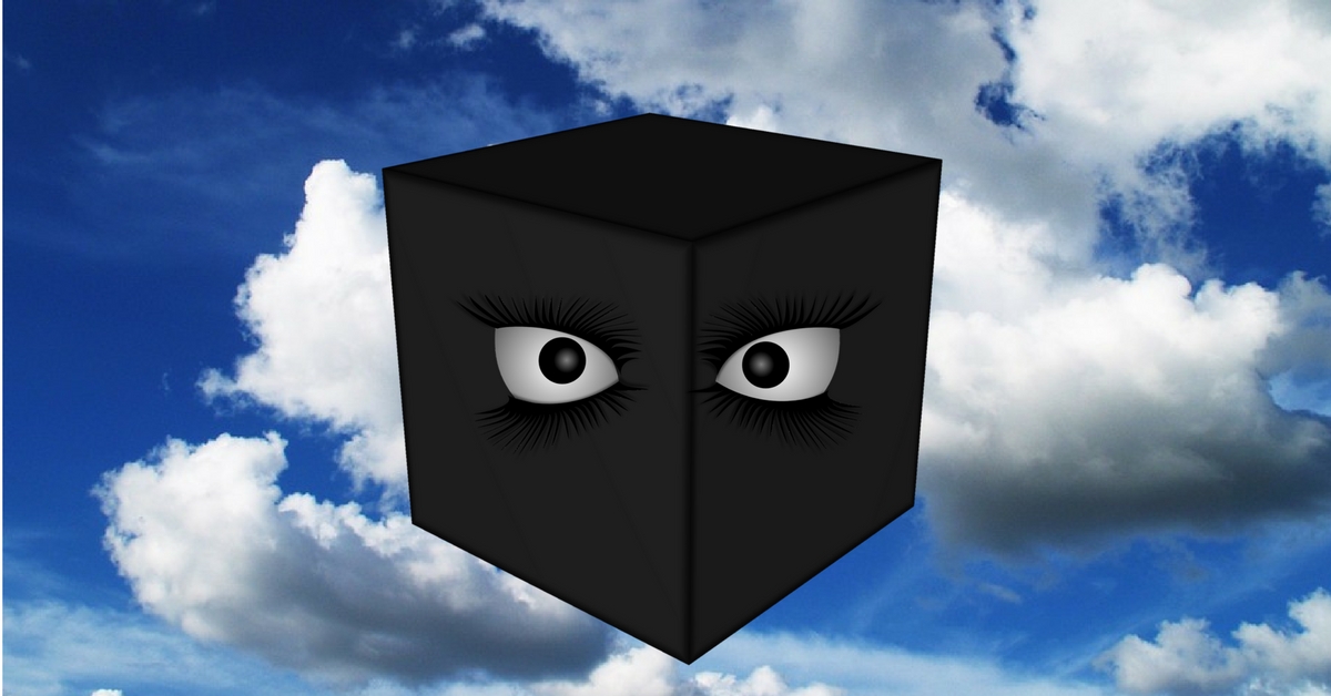 Do you want a black box AI deciding whether you live or die? Featured Image