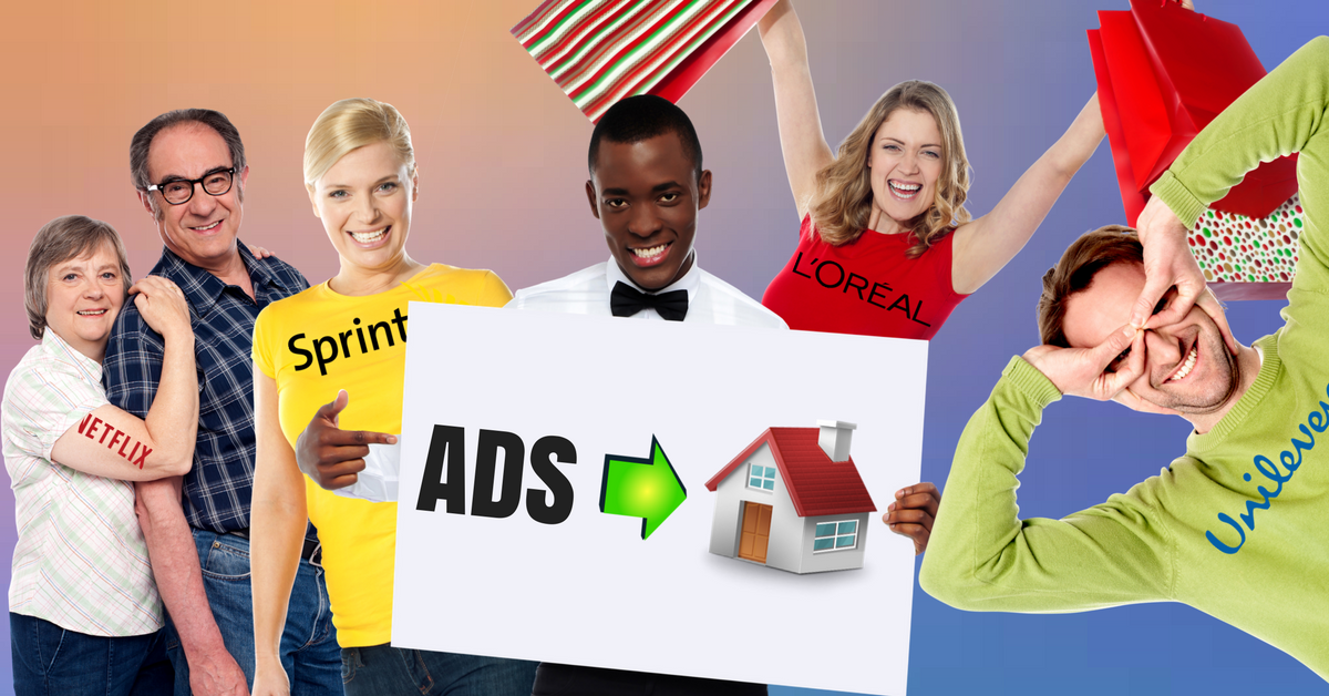 Why corporations are starting their own in-house ad agencies