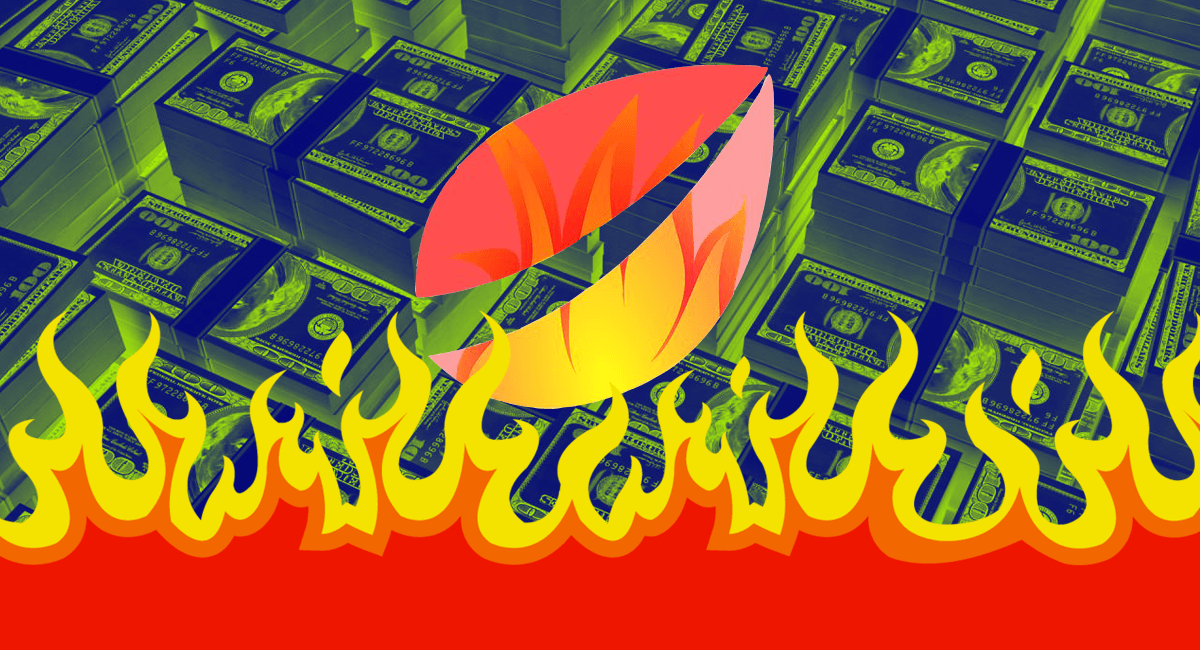 Bitfinex denies role in spooky transfer of $1.37 million in stolen Bitcoin