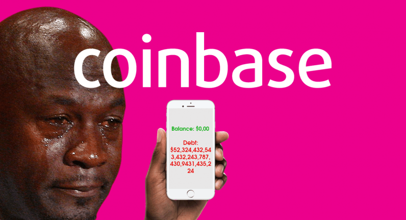 Banks are still overcharging Coinbase users for cryptocurrency purchases
