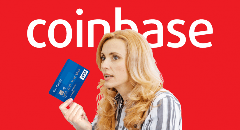 coinbase, cryptocurrency, visa, worldpay, overcharges