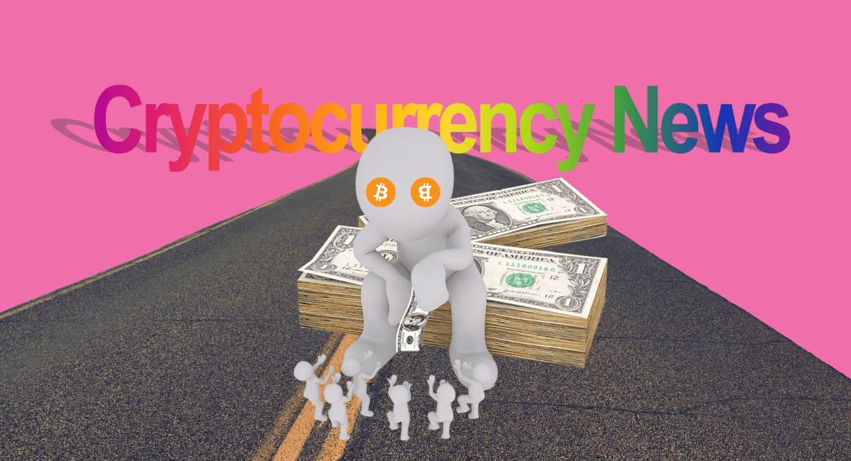 Cryptocurrency News February 28th – leap newsletter Featured Image